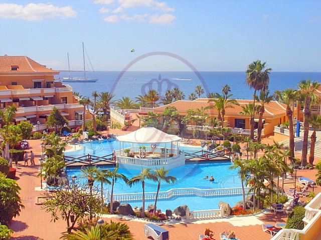 Hoteluri în Tenerife