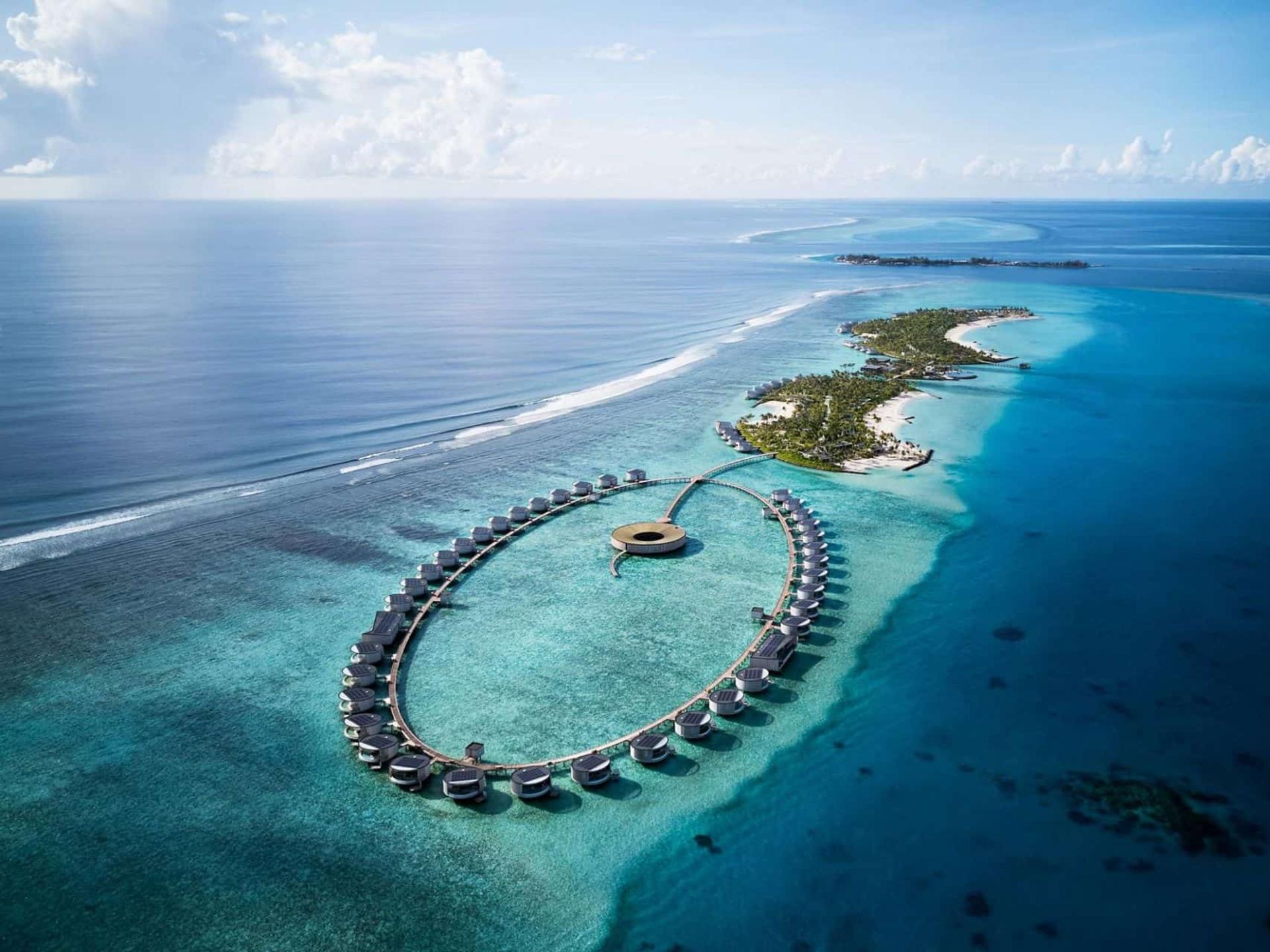 Maldives Offer 8 Nights Stay, Departure From Cluj Napoca - 04.05.2024