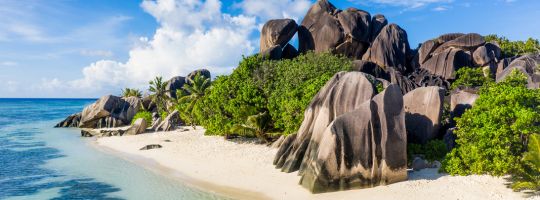 Seychelles Offer 8 Nights Stay, Departure From Bucharest- 24.12.2024
